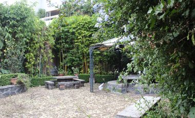 CASA EN SAN JERONIMO