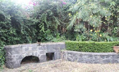CASA EN SAN JERONIMO