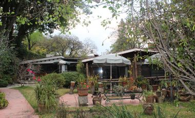 CASA EN SAN JERONIMO