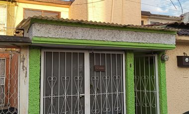 CASA DUPLEX PLANTA BAJA EN COACALCO