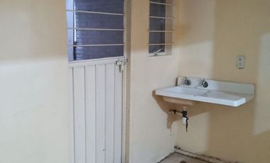 CASA DUPLEX PLANTA BAJA EN COACALCO