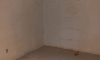 CASA DUPLEX PLANTA BAJA EN COACALCO