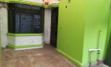 CASA DUPLEX PLANTA BAJA EN COACALCO