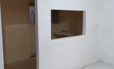 CASA DUPLEX PLANTA BAJA EN COACALCO