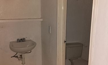 CASA DUPLEX PLANTA BAJA EN COACALCO