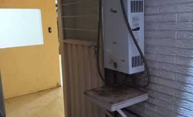 CASA DUPLEX PLANTA BAJA EN COACALCO