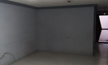 CASA DUPLEX PLANTA BAJA EN COACALCO