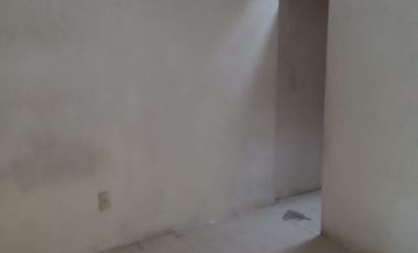 CASA DUPLEX PLANTA BAJA EN COACALCO