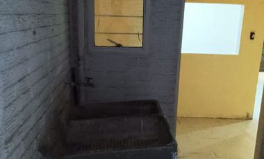 CASA DUPLEX PLANTA BAJA EN COACALCO