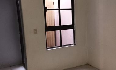 CASA DUPLEX PLANTA BAJA EN COACALCO