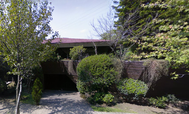 Casa en Remate en Bosques de las Lomas, Miguel Hidalgo, Ciudad de México