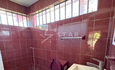 CASA DOS NIVELES, LOS LIRIOS