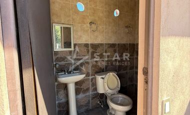 CASA DOS NIVELES, LOS LIRIOS