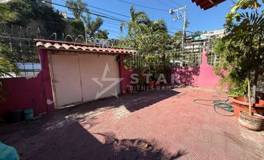 CASA DOS NIVELES, LOS LIRIOS