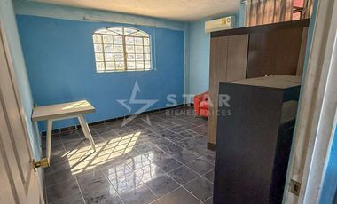 CASA DOS NIVELES, LOS LIRIOS