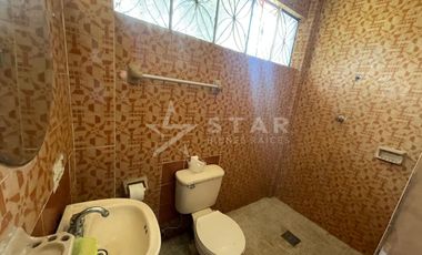 CASA DOS NIVELES, LOS LIRIOS