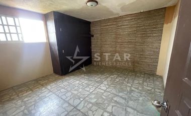 CASA DOS NIVELES, LOS LIRIOS