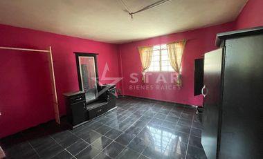 CASA DOS NIVELES, LOS LIRIOS