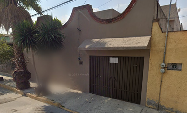 CASA ADJUDICADA CALLE 27 # 144, ESTADO DE MEXICO,  CDAD. NEZAHUALCÓYOTL, MÉX. $2,770,576