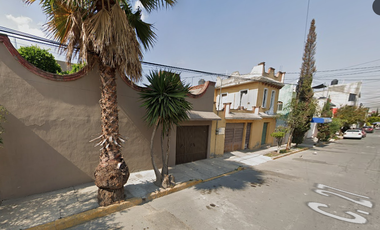 CASA ADJUDICADA CALLE 27 # 144, ESTADO DE MEXICO,  CDAD. NEZAHUALCÓYOTL, MÉX. $2,770,576