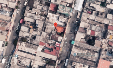 CASA ADJUDICADA CALLE 27 # 144, ESTADO DE MEXICO,  CDAD. NEZAHUALCÓYOTL, MÉX. $2,770,576