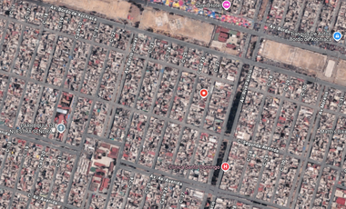 CASA ADJUDICADA CALLE 27 # 144, ESTADO DE MEXICO,  CDAD. NEZAHUALCÓYOTL, MÉX. $2,770,576