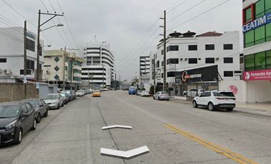 Alquiler Local comercial en Kennedy Norte Ave Miguel H. Alcivar - L38