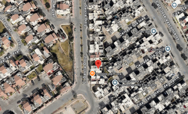CASA EN VENTA EN TORREON, COL. LA AMISTAD