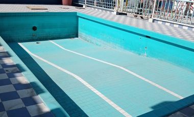 EDIFICIO EN 3 NIVELES PARA ESCUELA