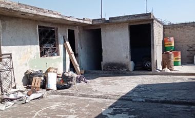 EDIFICIO EN 3 NIVELES PARA ESCUELA