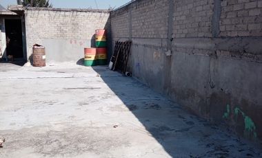 EDIFICIO EN 3 NIVELES PARA ESCUELA