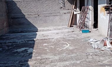 EDIFICIO EN 3 NIVELES PARA ESCUELA