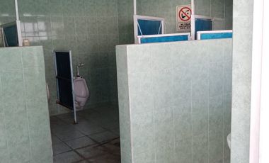 EDIFICIO EN 3 NIVELES PARA ESCUELA