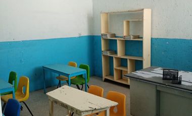 EDIFICIO EN 3 NIVELES PARA ESCUELA