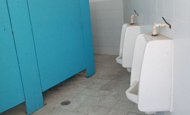 EDIFICIO EN 3 NIVELES PARA ESCUELA