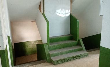 EDIFICIO EN 3 NIVELES PARA ESCUELA