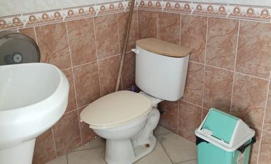 EDIFICIO EN 3 NIVELES PARA ESCUELA