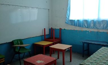 EDIFICIO EN 3 NIVELES PARA ESCUELA