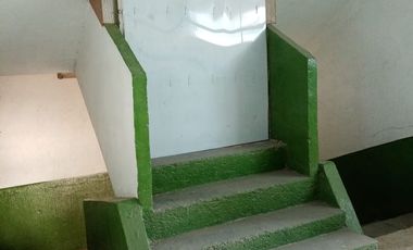 EDIFICIO EN 3 NIVELES PARA ESCUELA