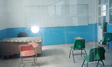 EDIFICIO EN 3 NIVELES PARA ESCUELA