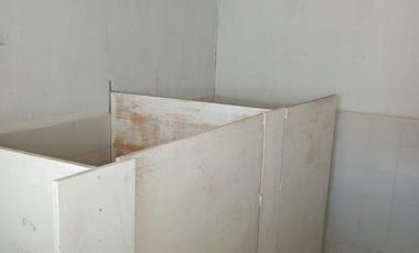 EDIFICIO EN 3 NIVELES PARA ESCUELA