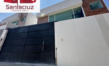 RESIDENCIAL EN VENTA ZONA DE ACUITLAPILCO, TLAX‼️