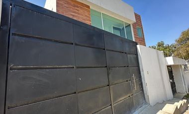 RESIDENCIAL EN VENTA ZONA DE ACUITLAPILCO, TLAX‼️