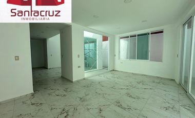 RESIDENCIAL EN VENTA ZONA DE ACUITLAPILCO, TLAX‼️