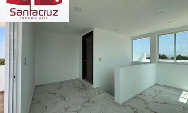 RESIDENCIAL EN VENTA ZONA DE ACUITLAPILCO, TLAX‼️
