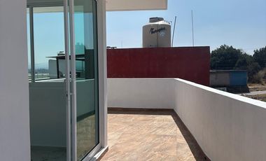 RESIDENCIAL EN VENTA ZONA DE ACUITLAPILCO, TLAX‼️