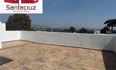 RESIDENCIAL EN VENTA ZONA DE ACUITLAPILCO, TLAX‼️