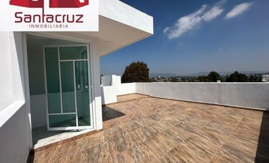 RESIDENCIAL EN VENTA ZONA DE ACUITLAPILCO, TLAX‼️