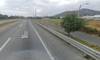 2 LOTES COMERCIALES EN EDO. MÉX