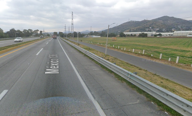 2 LOTES COMERCIALES EN EDO. MÉX